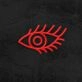 Eye With Lashes Neon Sign