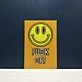 Fck Off Smiley Emoji Neon Sign