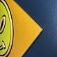 Fck Off Smiley Emoji Neon Sign