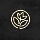 Flower Symbol Neon Sign
