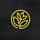 Flower Symbol Neon Sign