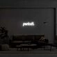 Period LED Neon Sign