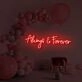 Forever & Ever LED Neon Sign