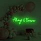 Forever & Ever LED Neon Sign
