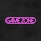 Game Zone Neon Sign