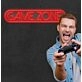 Game Zone Neon Sign