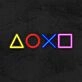 Gaming Icons Neon Sign