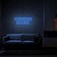 Gaming Is Life Neon Sign