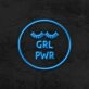 Girl Power Neon Sign