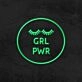 Girl Power Neon Sign