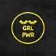 Girl Power Neon Sign