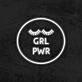 Girl Power Neon Sign