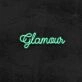 Glamour Neon Sign