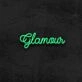 Glamour Neon Sign