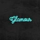 Glamour Neon Sign