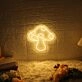 Mushroom LED Neon Sign