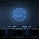 Good Times Neon Sign