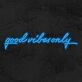 Good Vibes Only Neon Sign