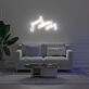 Good Vibes Only V2 Neon Sign