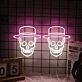 Groom And Groom Neon Sign