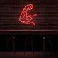 GYM Neon Sign