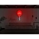 Happy Birthday Balloon Neon Sign