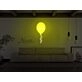Happy Birthday Balloon Neon Sign