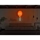 Happy Birthday Balloon Neon Sign