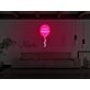 Happy Birthday Balloon Neon Sign
