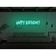 Happy Birthday V2 Neon Sign