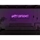 Happy Birthday V2 Neon Sign