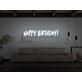 Happy Birthday V2 Neon Sign