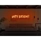 Happy Birthday V2 Neon Sign