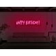 Happy Birthday V2 Neon Sign