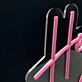 Hello Gorgeous Neon Sign