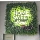 Home Sweet Home Neon Sign