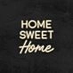 Home Sweet Home Neon Sign