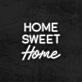 Home Sweet Home Neon Sign