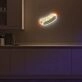 Hot Dog Neon Sign