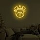 Reindeer LED Sign