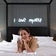 I Love Myself Neon Sign