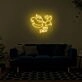 Merry christmas LED neon sign