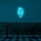 Ice Cream Neon Sign