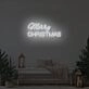 Merry Christmas LED Neon Sign