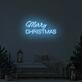 Merry Christmas LED Neon Sign