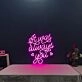 It Was Always You Neon Sign