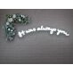 It Was Always You V2 Neon Sign