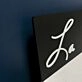 La Vie En Rose French Neon Sign