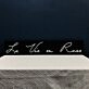 La Vie En Rose French Neon Sign