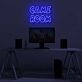 Game Room LED Sign